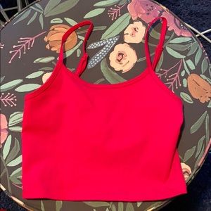 Balance athletica tank